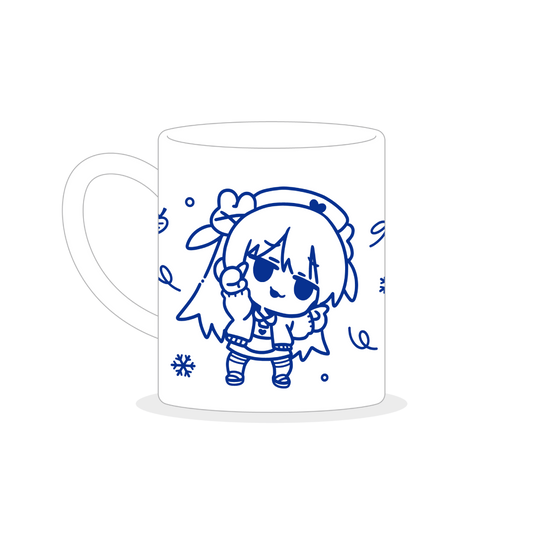 名取さな Official Shop