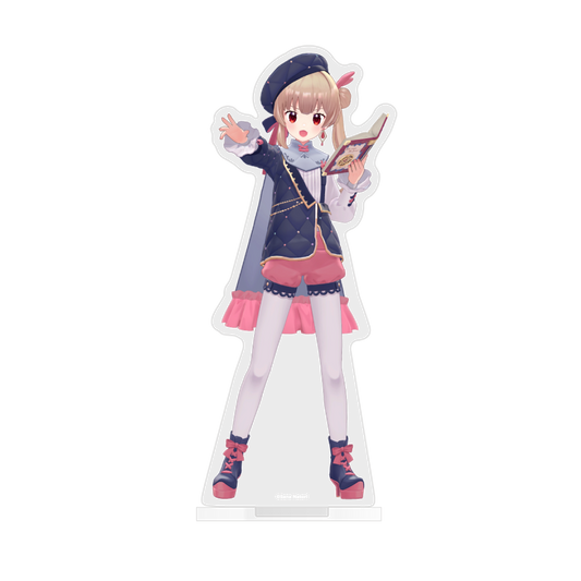 名取さな Official Shop