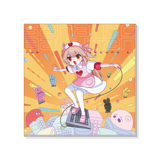 商品 – 名取さな Official Shop