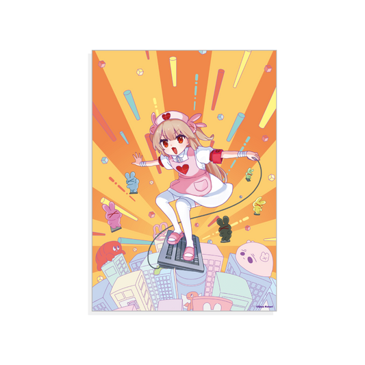 名取さな Official Shop