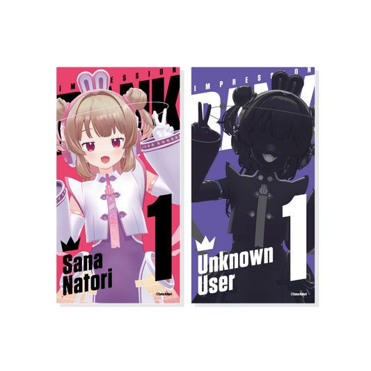 名取さな Official Shop