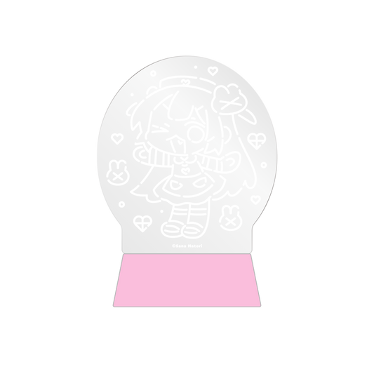 名取さな Official Shop