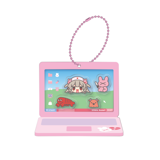 名取さな Official Shop