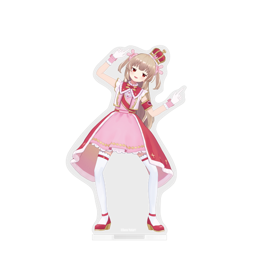 名取さな Official Shop